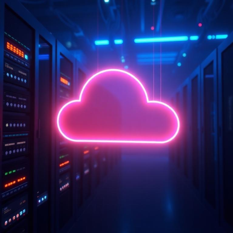 Infraestructura cloud